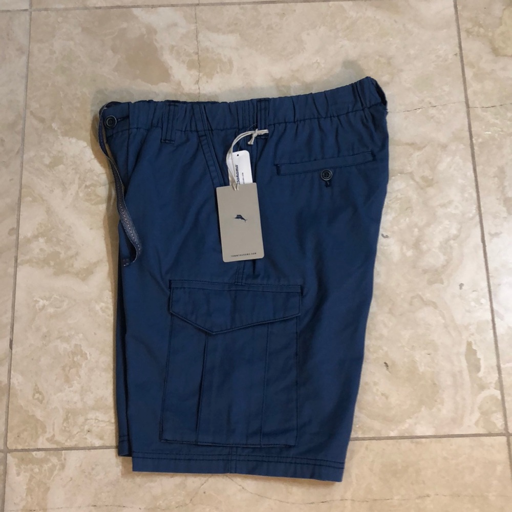 Tommy Bahama shorts